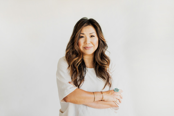 God in All Things: A Conversation With Ruth Chou Simons